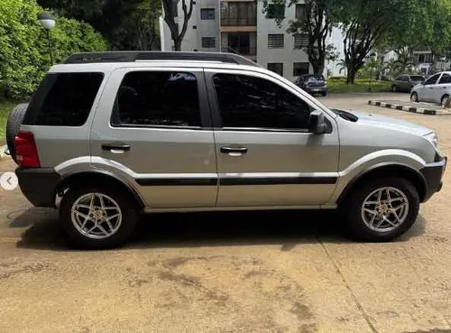 Ford Ecosport 2.0 L 4x2