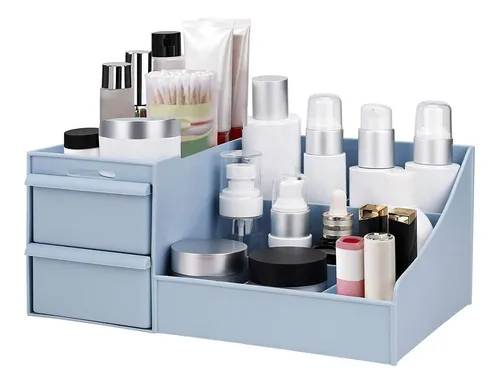 Organizador de maquillaje