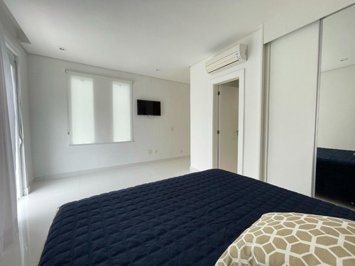 Imagem 18 de 30 de Casa Com 6 Dormitórios À Venda, 480 M² Por R$ 3.500.000,00 - Acapulco - Guarujá/sp - Ca0782