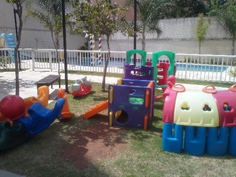 Imagem 4 de 29 de Vendo Apartamento 2 Quartos Com Suite Em Campo Grande - Ap02412 - 34826183
