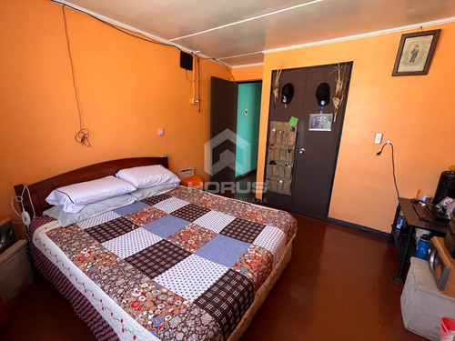 Vta Casa 3 Dorm. La Serena, Ideal Para Comercio,oficinas