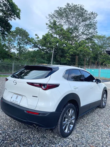 Mazda CX-30 2.0 Grand Touring At