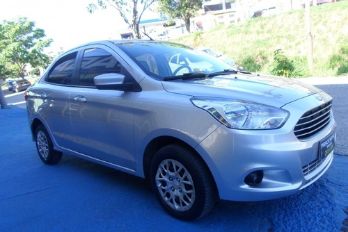 Ford Ka+ 1.5 Se 16v Flex 4p Manual 2014/2015