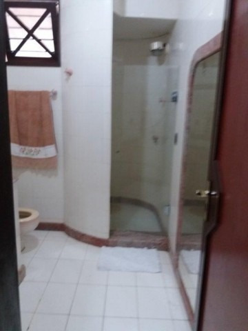 Imagem 8 de 20 de Casa 6 Quartos Aracaju - Se - Atalaia - 8002