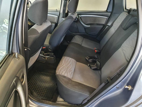 Imagem 7 de 8 de Renault Duster 1.6 Dynamique 4x2 16v Flex 4p Manual