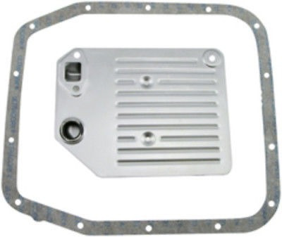 Kit Filtro Trans Automatica Ford Bronco 5.8 1986