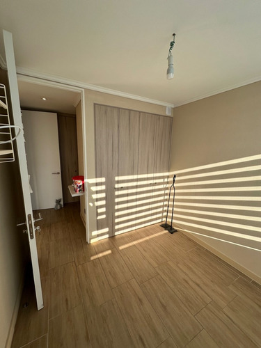 Departamento 3d3b, 2 Terrrazas, 2 Estacionamientos, 1 Bodega