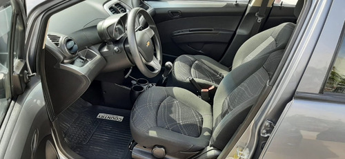 Imagen 10 de 15 de Chevrolet Sedan Lt 2019, Motor 1.2,4 Cil,abs,aa,trans.manual