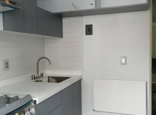 Axb1.- Bonito Departamento En Miguel Hidalgo Remate Bancario Preguntanos