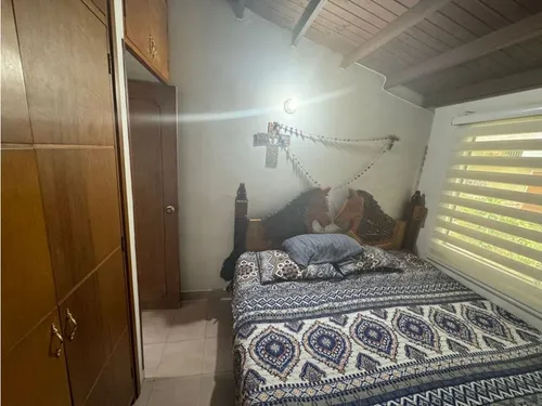 Vendo Casa En Calasanz Parte Baja
