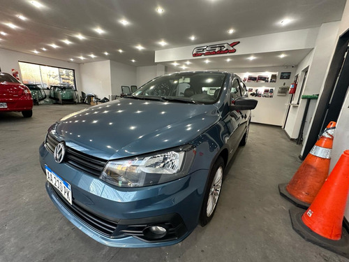 Volkswagen Gol Trend 1.6msi