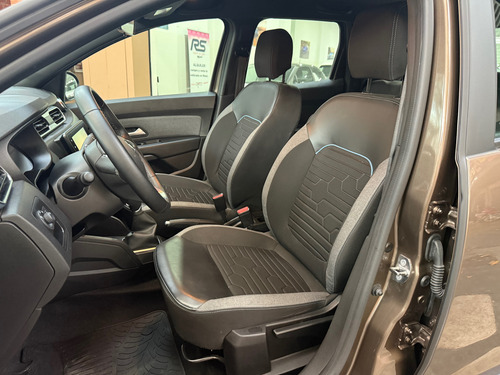 Renault Duster 1.3 Tce Turbo Iconic 155Cv Cvt X-Tronic