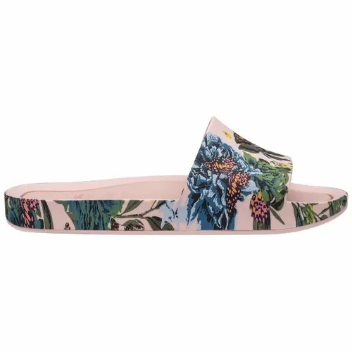 Sandalia melissa beach slide mercado livre 2025