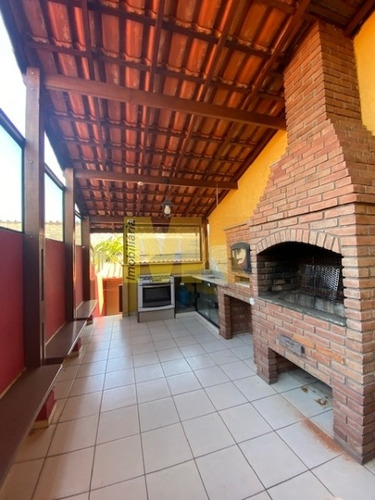 Sobrado 4 Suites No Parque Do Carmo Próximo Ao Clube Acm Aceita Permuta - 183