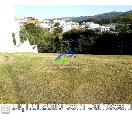 Imagem 9 de 14 de Lotes No Residencial Vale Das Águas Bragança Paulista - Sp - 99
