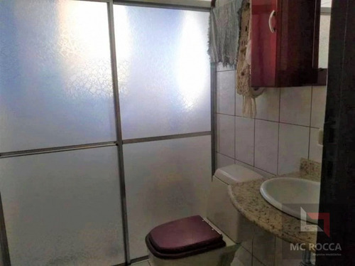 Imagem 13 de 20 de Chácara A Venda - Condomínio Portal Do Sol - Mairinque - Sp - R363