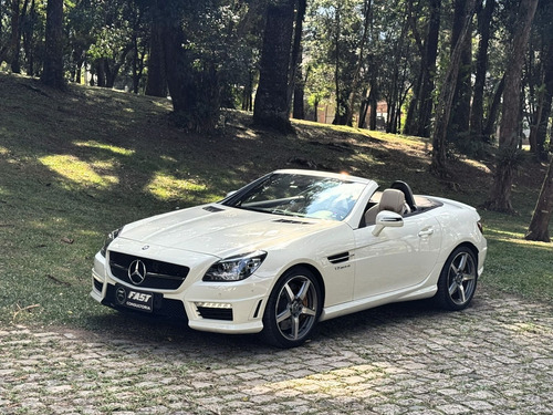 Mercedes-Benz Classe C AMG V8 24V