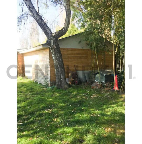 Venta Parcela Agroresidencial Chillán, San Nicolás