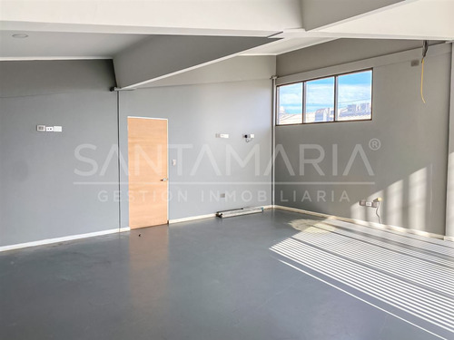 Arriendo Oficina Ubicada En Jaime Repullo, Talcahuano.