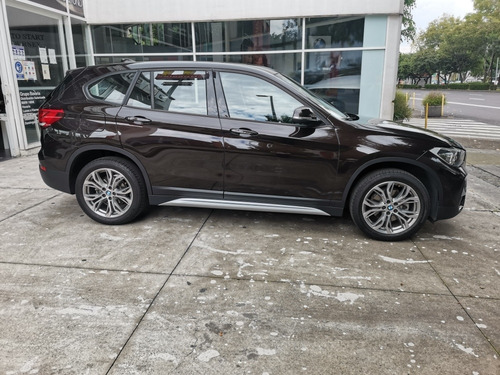 Imagen 6 de 13 de Bmw X1 2021 1.5 Sdrive 18ia At