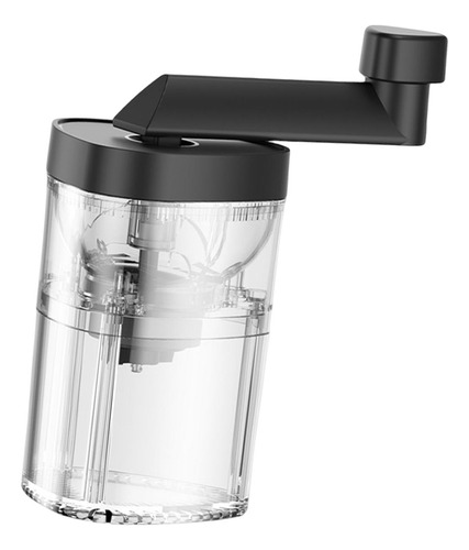 Molinillo De Manivela Portátil, Molinillo De Café Manual