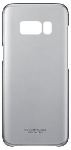 Clear Cover Samsung S8 Plus Original Samsung Macrotec