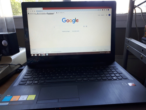 Lenovo G50