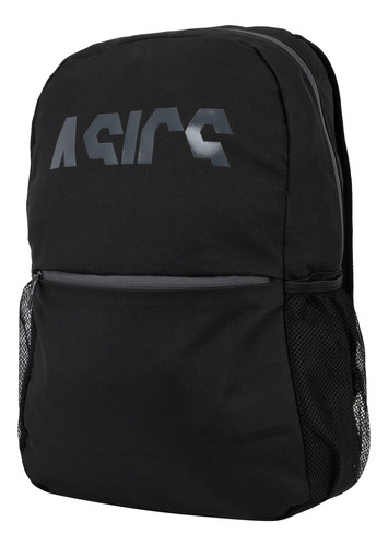 Mochila Asics Básica Cor Preto