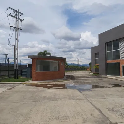 Galpón en venta