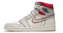 Comprar Zapatillas Jordan 1 Retro High Phantom Gym 555088-160   