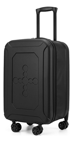 Maleta De Viaje Plegable Carry On Expandible Trolley Maletas