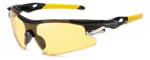 7pcs Gafas Deportivas Bicicleta Ciclismo Mtb Velocidad