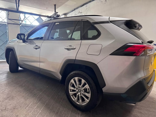 Vendo Toyota Rav 4 2023 Automatico 30 Mil Kilometros