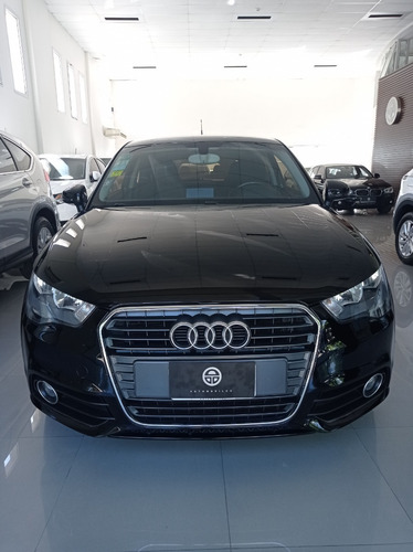 Audi A1 1.4t Fsi