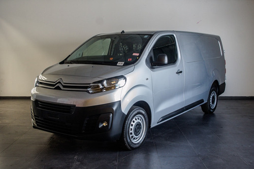 Imagen 9 de 15 de Citroën Jumpy L3 Hdi Business