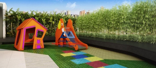 Imagem 12 de 15 de Apartamento Em Itaim Bibi - São Paulo - 654