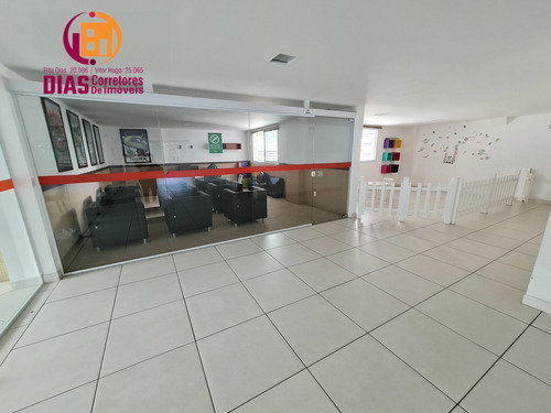 Imagem 25 de 27 de Apartamento À Venda No Bairro Pituba - Salvador/ba - 679