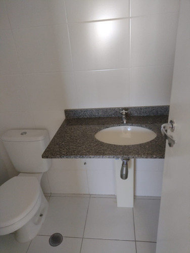 Apartamento 60 Mt Com 2 Dormitórios