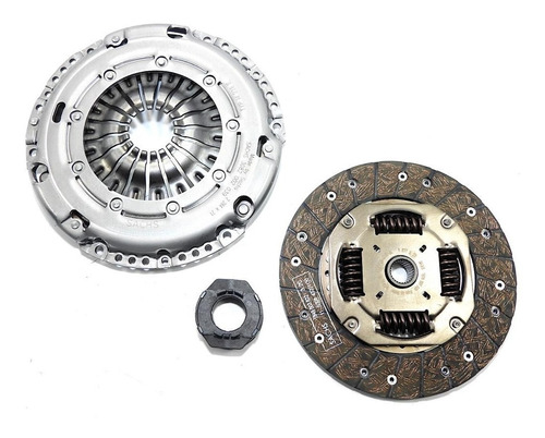 Kit Clutch Jetta A7 1.4 2019-2020 Leon 1.4 2014-2015