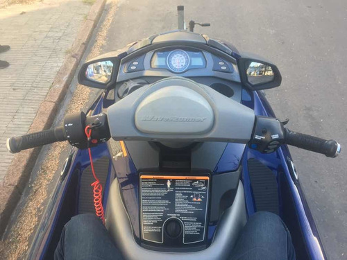 Yamaha Waverunner
