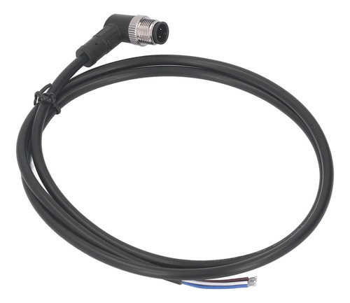 Cable De Conexión De Aviación De 4 Pines, Cable De Sensor El