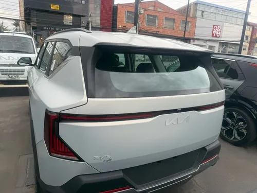 Kia Ev5 Ligth Electrica 100% Mod 2026