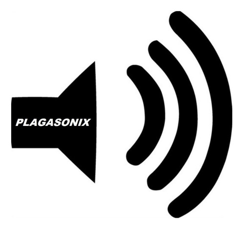 Imagen 1 de 10 de Ahuyenta Ratas Multiplaga Ultrasonido Onix-04 Pentafonico
