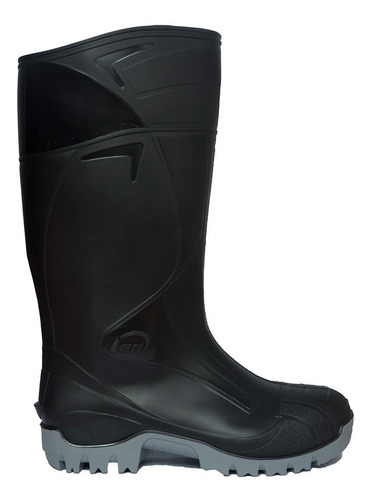 Botas Lluvia Industrial Frigo Con Puntera Acero L39 Damalu