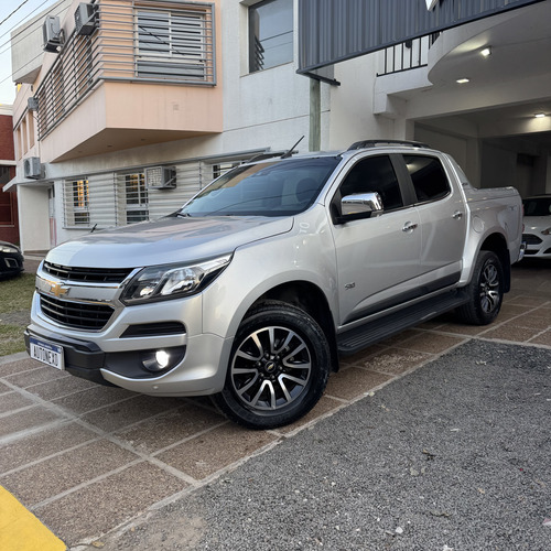 Chevrolet S10 2.8 High Country Cd Tdci 200cv