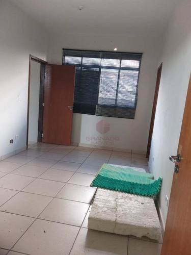 Imagem 14 de 16 de Barracão Industrial Com 651 M² - Maringá/pr - Ba0004