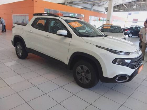 Fiat Toro 1.8 16v Evo Flex Freedom At6