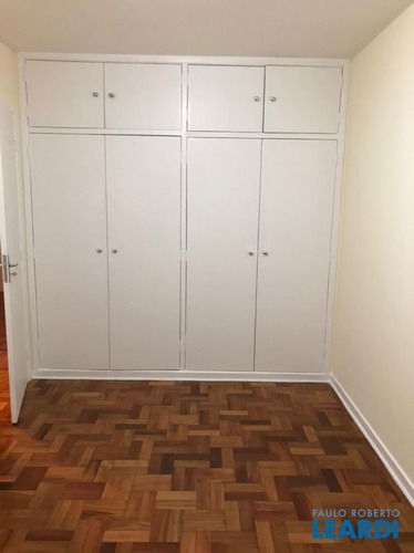 Imagem 12 de 12 de Apartamento - Vila Butantã - Sp - 643348