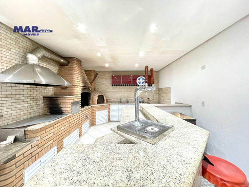 Imagem 2 de 30 de Casa Com 6 Dormitórios À Venda, 400 M² Por R$ 2.450.000,00 - Acapulco - Guarujá/sp - Ca0807