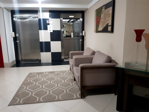 Imagem 25 de 25 de Apartamento Em Centro, Guarapari/es De 65m² 2 Quartos À Venda Por R$ 470.000,00 - Ap1519832-s